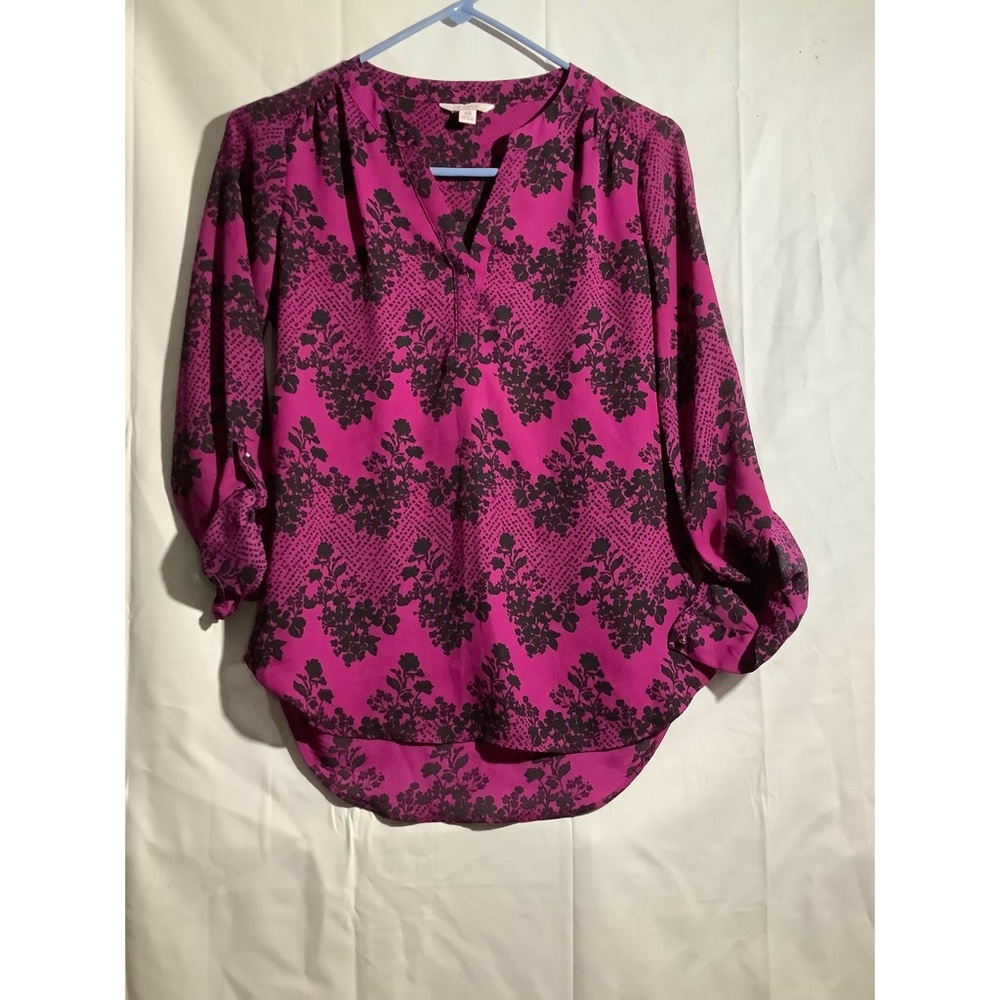 Candie's Blouse